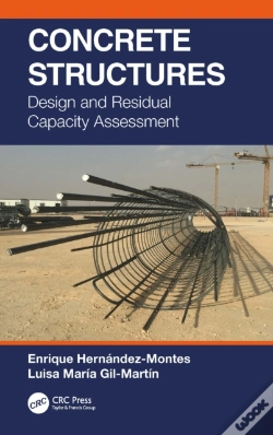 Capa do artigo Concrete Structures