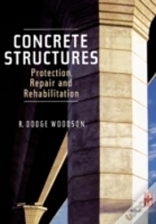 Capa do artigo Concrete Structures