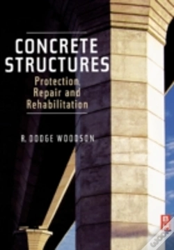 Capa do artigo Concrete Structures