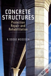 Capa do artigo Concrete Structures