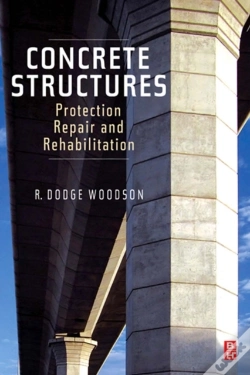 Capa do artigo Concrete Structures
