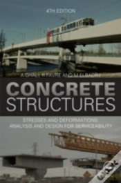 Capa do artigo Concrete Structures