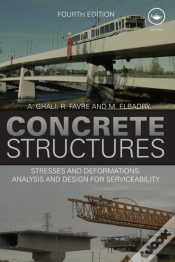 Capa do artigo Concrete Structures