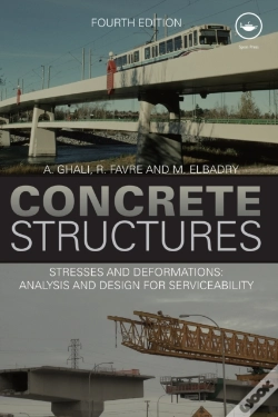 Capa do artigo Concrete Structures