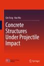 Concrete Structures Under Projectile Impact - Preview