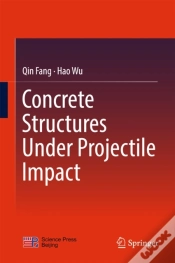 Capa do artigo Concrete Structures Under Projectile Impact