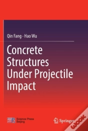 Capa do artigo Concrete Structures Under Projectile Impact