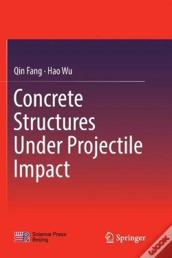 Capa do artigo Concrete Structures Under Projectile Impact
