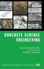 Concrete Surface Engineering - Preview