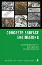 Concrete Surface Engineering - Preview