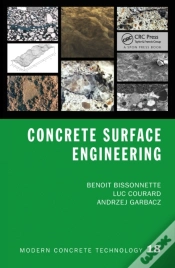 Capa do artigo Concrete Surface Engineering