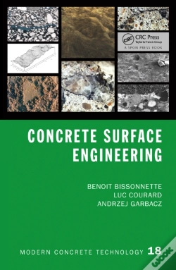Capa do artigo Concrete Surface Engineering