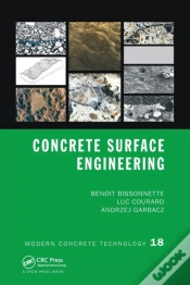 Capa do artigo Concrete Surface Engineering
