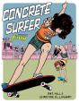 Concrete Surfer - Preview