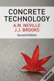 Capa do artigo Concrete Technology
