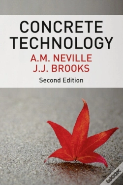 Capa do artigo Concrete Technology