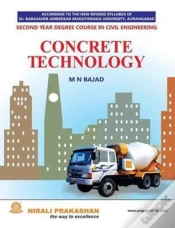 Capa do artigo Concrete Technology