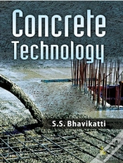 Capa do artigo Concrete Technology