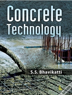 Capa do artigo Concrete Technology