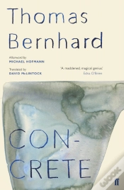 Capa do artigo Concrete
