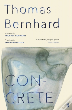 Capa do artigo Concrete
