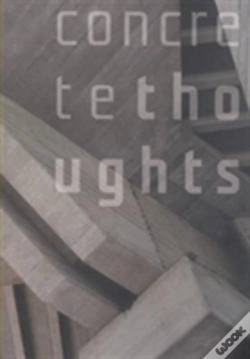 Capa do artigo Concrete Thoughts