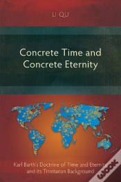 Capa do artigo Concrete Time And Concrete Eternity