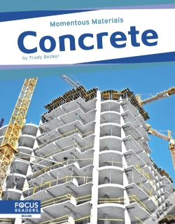 Capa do artigo Concrete