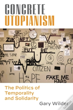 Capa do artigo Concrete Utopianism