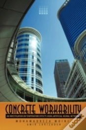 Capa do artigo Concrete Workability