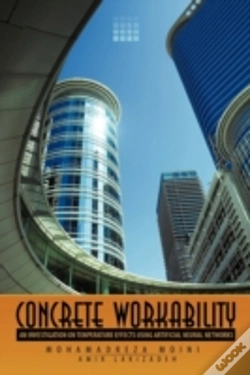 Capa do artigo Concrete Workability