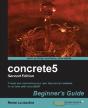 Concrete5 Beginner'S Guide - Preview