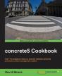 Concrete5 Cookbook - Preview
