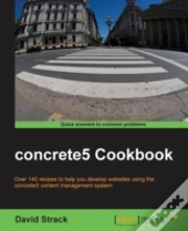 Concrete5 Cookbook
