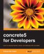 Concrete5 For Developers - Preview