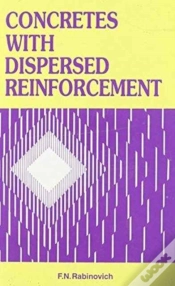 Capa do artigo Concretes With Dispersed Reinforcement