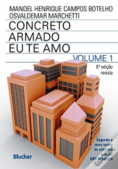 Concreto Armado - Eu Te Amo
