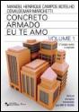 Concreto Armado - Eu te Amo - Volume 1 - Preview