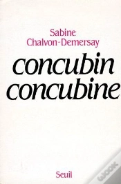 Capa do artigo Concubin-Concubine