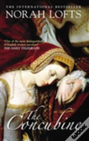 Capa do artigo Concubine
