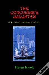 Capa do artigo Concubine