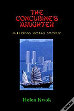 Capa do artigo Concubine'S Daughter