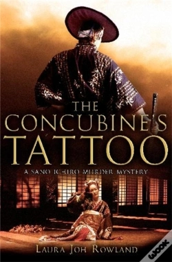 Capa do artigo Concubine'S Tattoo