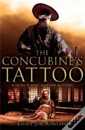 Concubine'S Tattoo