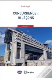 Concurrence : 10 Lecons