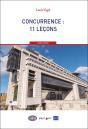 Concurrence : 11 Leçons - Preview