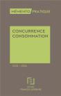 Concurrence-Consommation (Édition2015/2016) - Preview