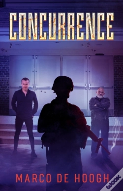 Capa do artigo Concurrence