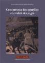 Concurrence Des Controles Et Rivalite Des Juges - Preview