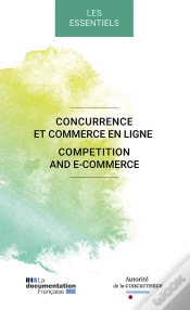 Capa do artigo Concurrence Et Commerce En Ligne